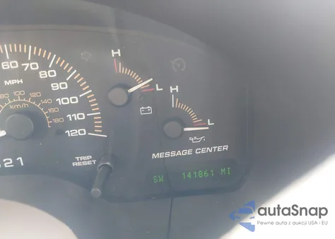 2003 Ford Expedition Eddie Bauer z USA, uszkodzony, nr VIN 1FMEU17L53LA36765